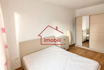Apartament cu 2 camere, mobilat în Între Lacuri - 1