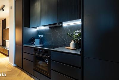 Apartament cu 2 camere în Balotești - 5