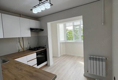 Garsonieră în P-ța Victoriei - 1