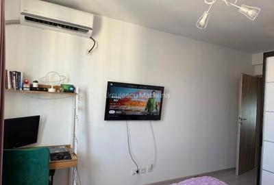 Berceni metrou studio dublu etaj 6 - 7