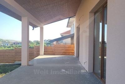 Casa individuala, semifinisata, 120 mp, Dezmir Casa individuala, semifinisata, 120 mp, Dezmir - 7