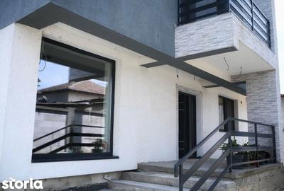 Casă cu Teren 390 Mp în Central - 9