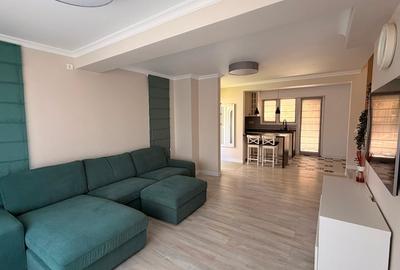 Proprietar-Duplex-4 camere Mobilat Proprietar-Duplex-4 camere Mobilat - 9