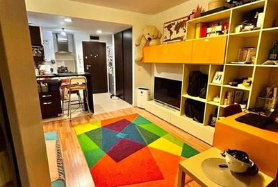 Apartament cu 2 camere decomandat, mobilat în Obor - 1