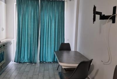 Apartament cu 2 camere decomandat în Ostroveni