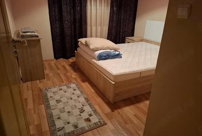 Apartament cu 2 camere semidecomandat în Polivalentă - 1