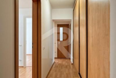 Apartament cu 3 camere decomandat în Lacul Tei - 7