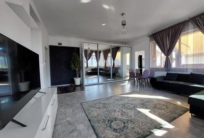 3 CAMERE ULTRAMODERN  |  TOMIS PLUS  |  CONSTANTA