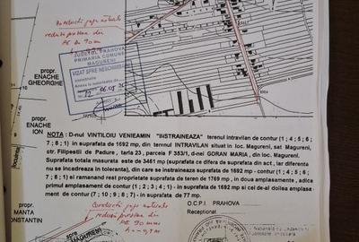 Spațiu comercial, în Măgureni - 2