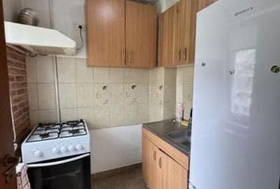 Apartament cu 2 camere în Șagului - 5