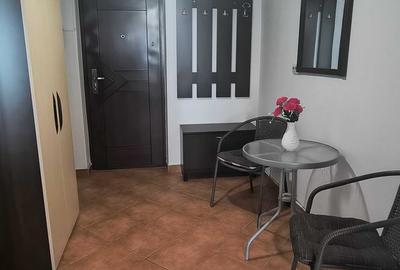 Apartament cu 2 camere semidecomandat, mobilat în 1 Mai - 7