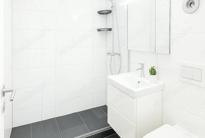 Garsonieră decomandată în Bartolomeu