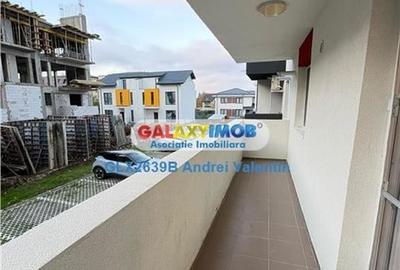 Apartament Tip Studio Berceni - Aparatorii Patriei - Metalurgiei - 9