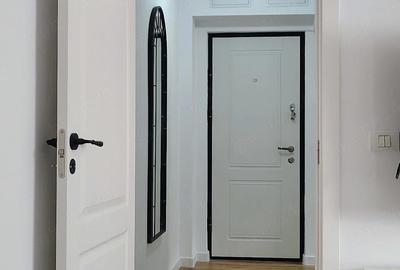 Apartament cu 2 camere semidecomandat în Casa de Cultură - 1