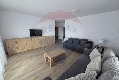 Apartament 2 camere de inchiriat - Eroilor, Floresti cu parcare - 3