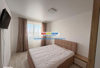 Apartament cu 2 camere în Rudeni - 4