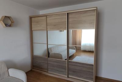 Apartament cu 2 camere decomandat în Central - 7