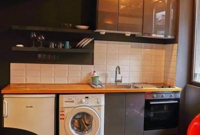 Garsonieră în Freidorf