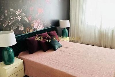 Apartament cu 3 camere, mobilat în Dămăroaia - 8