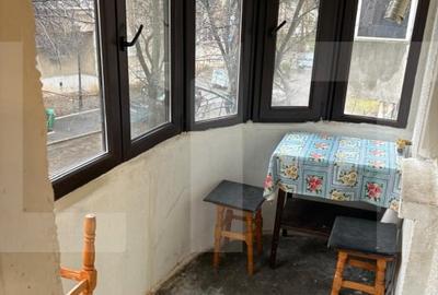 Apartament 3 camere – Zona Apusului | Ideal pentru renovare dupa propriul gust - 9