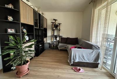 Duplex cu 4 camere cu Canalizare în Giroc - 5