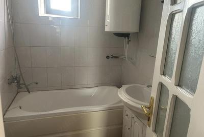 Apartament cu 2 camere semidecomandat în Central - 1