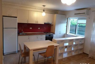 Ofer spre inchiriere apartament cu loc de parcare in Pipera-Voluntari, 600 Euro - 3