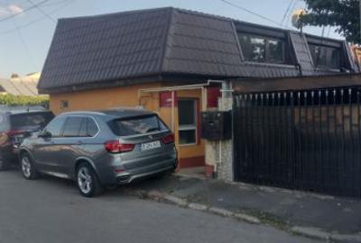 Casa cu trei apartamente in Chitila Sector 1 Bucuresti