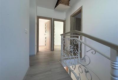 Casa individuala, 4 camere, Brasov strada Bradetului - 16