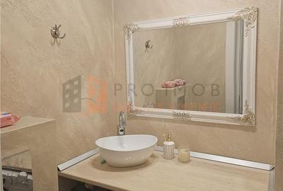 Apartament cu 3 camere decomandat, mobilat în Ultracentral - 3