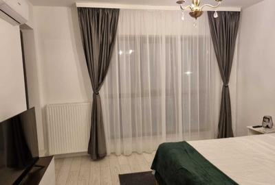 Garsonieră decomandată în Lujerului - 3