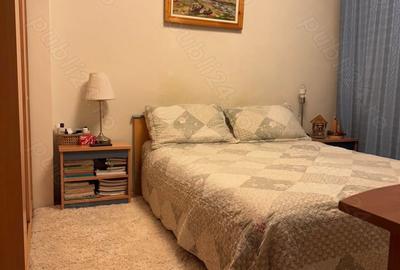 Apartament cu 3 camere decomandat în Vișeu de Sus - 4