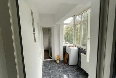 Apartament cu 3 camere decomandat, mobilat în Virtuții - 5