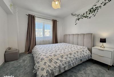 Apartament cu 2 camere decomandat în Nord - 3