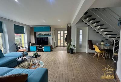 Casa moderna ready to move cu 4 camere de vanzare in Santandrei- Bihor Casa moderna ready to move cu 4 camere de vanzare in Santandrei- Bihor - 17