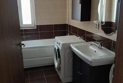 Calea Urseni | 3 Camere | Mobilat si Utilat | Loc de parcare - 13