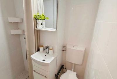 Apartament cu 2 camere decomandat în Gheorgheni - 1