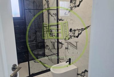 Casă individuală cu 6 camere cu Canalizare în Preajba - 5