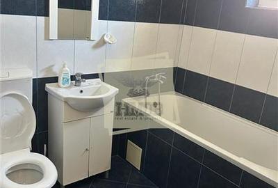 Apartament cu 3 dormitoare 89 mp utili intabulati si balcon in Vasile Aaron - 12