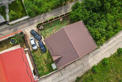 Casa single de vanzare in Bragadiru suprafata utila 182mp teren 373mp - 3