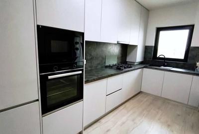 Apartament cu 2 camere, mobilat în Dâmbu Pietros - 5
