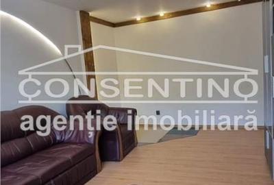 Apartament cu 3 camere decomandat în Central - 13
