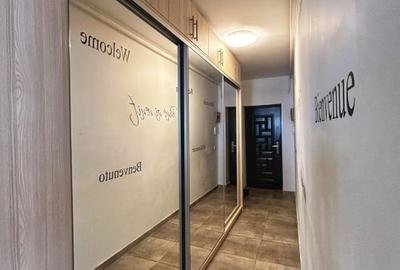 Apartament cu 3 camere decomandat, mobilat în Theodor Pallady - 12