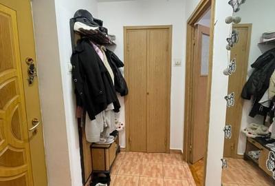 Apartament 2 camere-Podu Ros-Piata Nicolina-etaj intermediar - 5