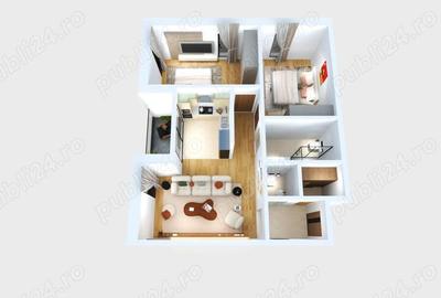 Apartamente zona exclusivista ALBA IULIA-Str. Lalelelor - 7