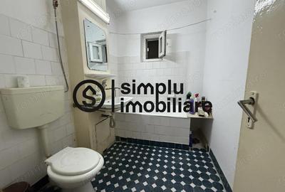 Apartament cu 2 camere decomandat în Rovine - 5