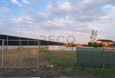 Reco, teren intravilan Alesd - 4