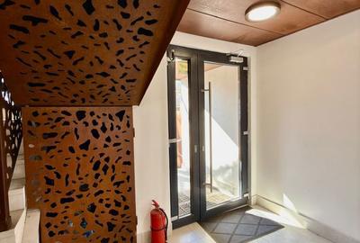 Apartament cu 2 camere, mobilat în Tei - 4