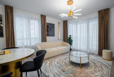 🏡 Apartament Open Space cu Vedere la Mare,  ghiol si Constanța 🌅  Mobilat - 9