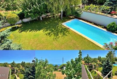 VILA - AGIGEA - RO-RO/STEAUA DE MARE - APROAPE DE MARE - Comision 0% - 11